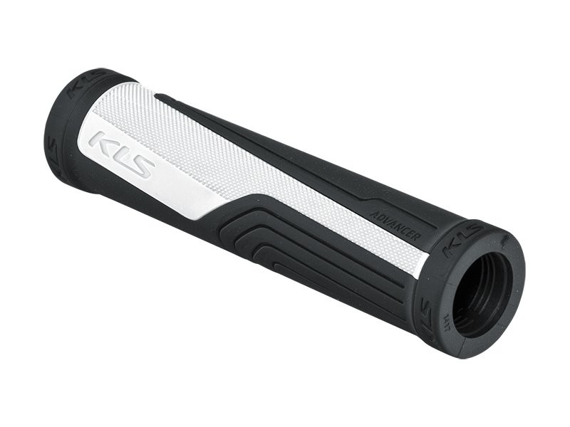 Грипсы KLS Advancer white